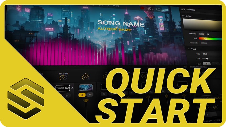 How to get started with VS 2
